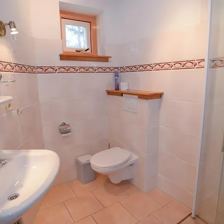 Bos En Velduil Vakantiehuis