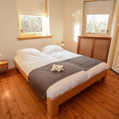 Bos En Velduil Vakantiehuis *