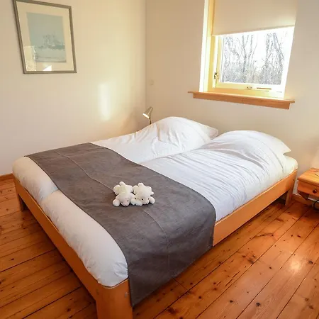Vakantiehuis Bos En Velduil *