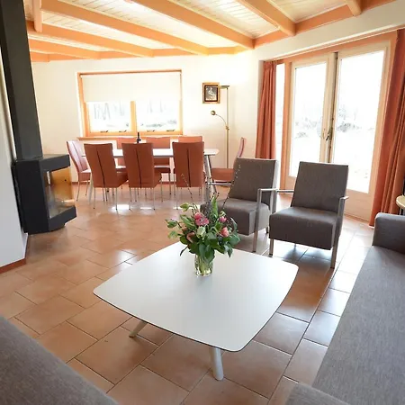 Bos En Velduil Vakantiehuis *