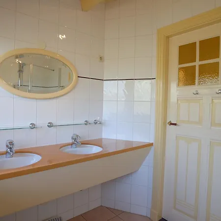 Bos En Velduil Vakantiehuis